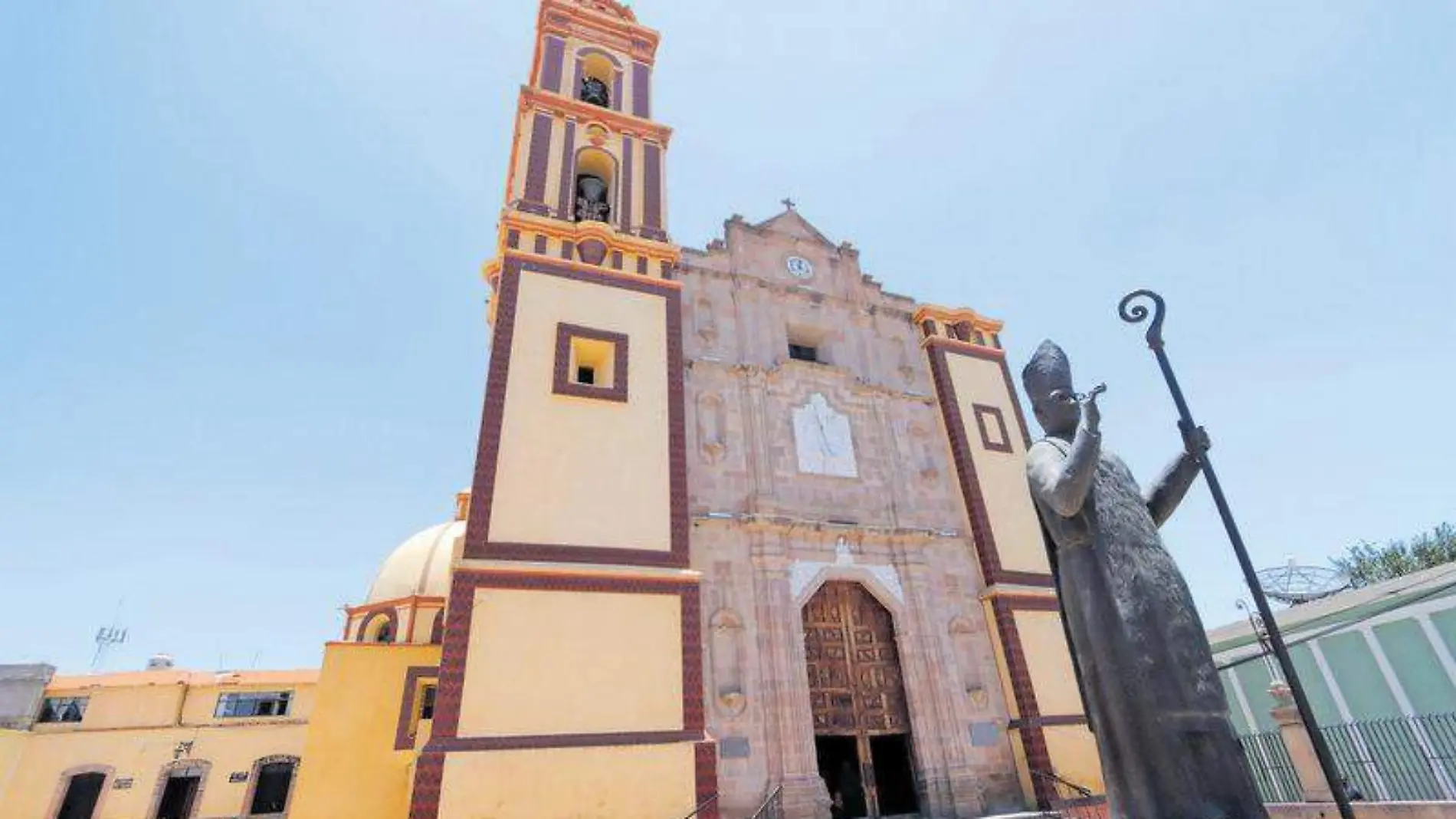 Parroquia de San Agustín (7)